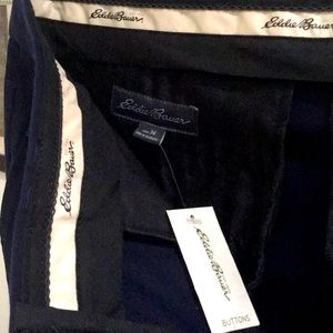 New Eddie Bauer Chino’s Never been worn 34 x 32